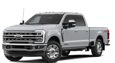 2026 Ford Super Duty F-350 SRW F-350® Lariat®