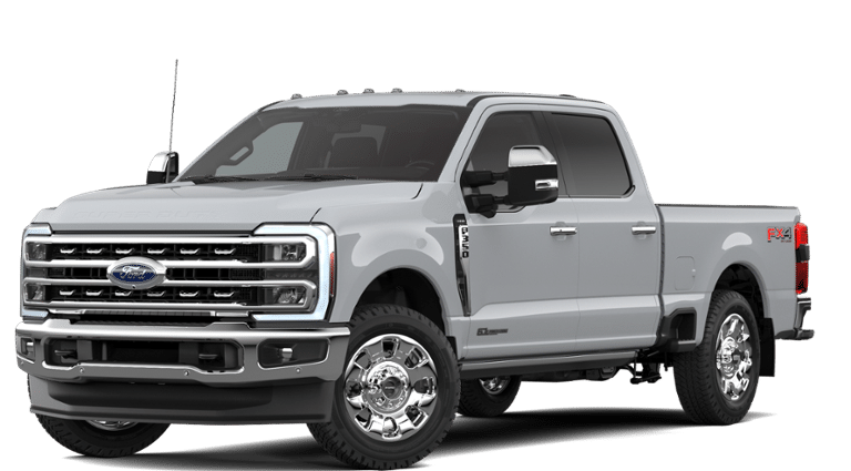 2026 Ford Super Duty F-350 SRW F-350® Lariat®