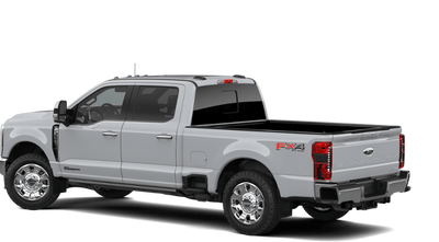 2026 Ford Super Duty F-350 SRW F-350® Lariat®