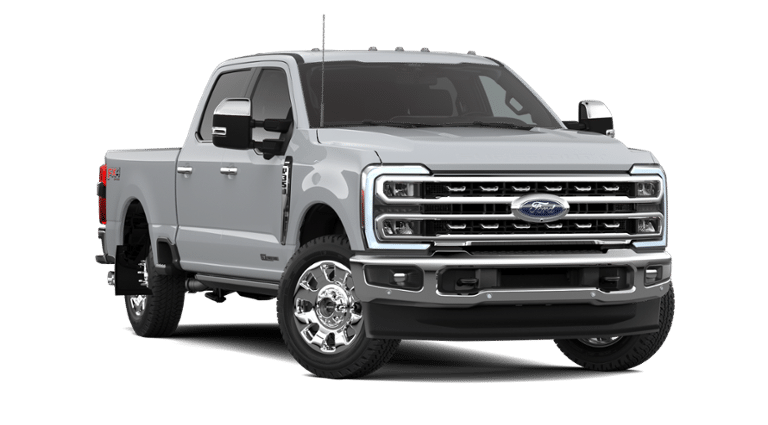 2026 Ford Super Duty F-350 SRW F-350® Lariat®