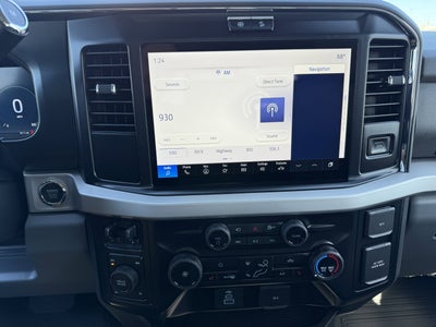 2026 Ford Super Duty F-350 SRW F-350® XLT