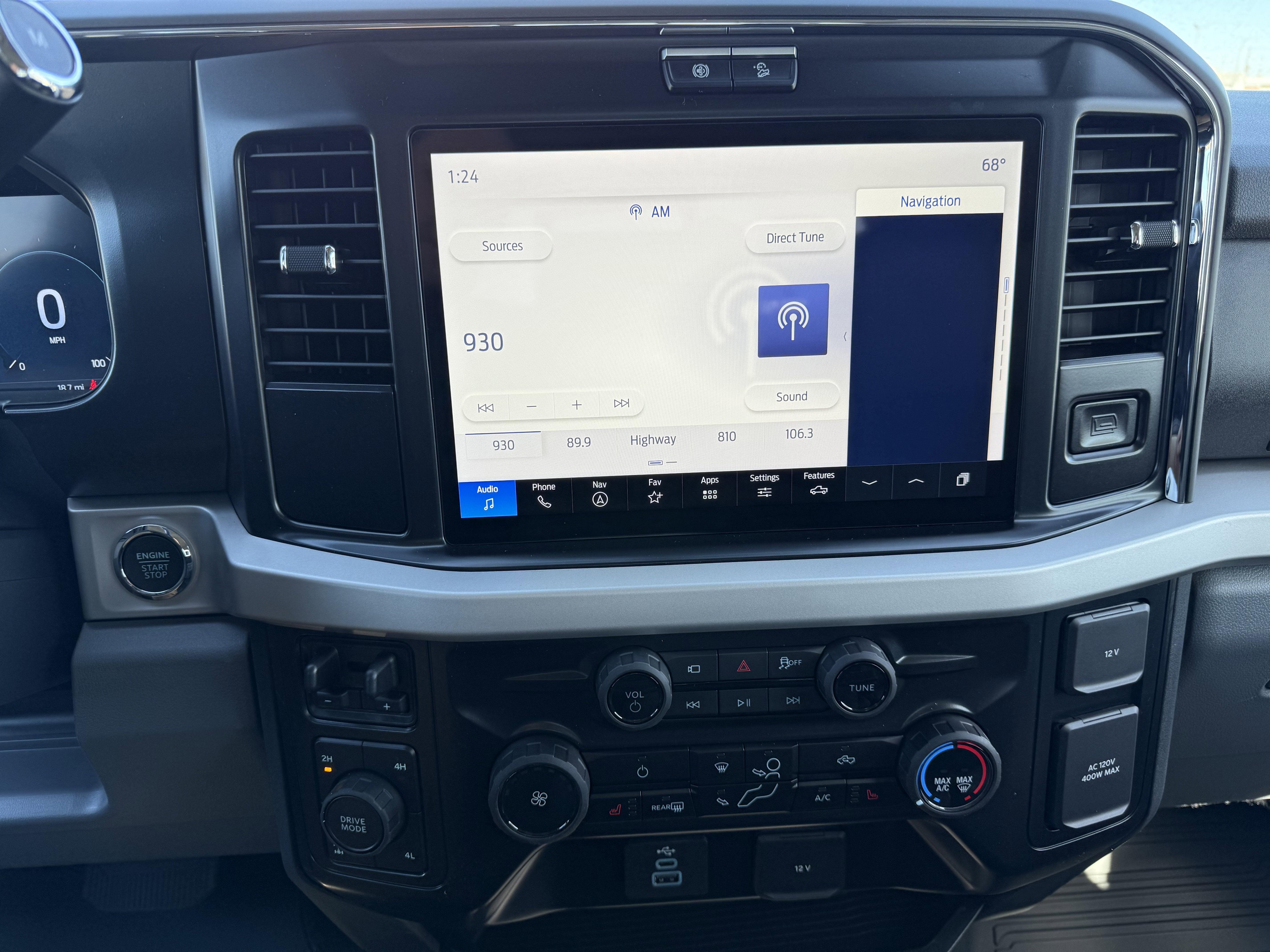 2026 Ford Super Duty F-350 SRW F-350® XLT