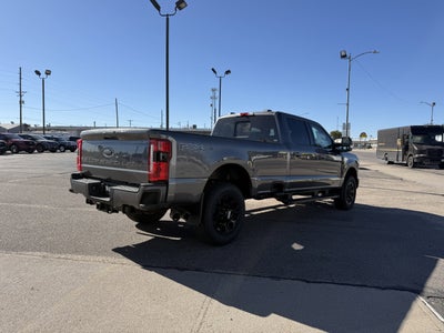 2026 Ford Super Duty F-350 SRW F-350® XLT