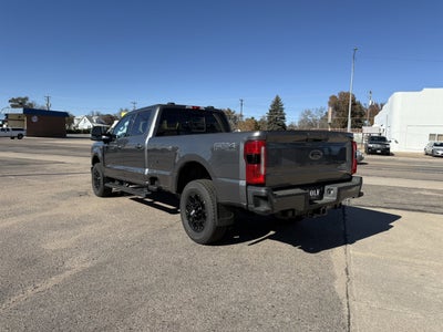 2026 Ford Super Duty F-350 SRW F-350® XLT