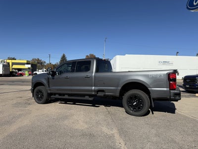 2026 Ford Super Duty F-350 SRW F-350® XLT