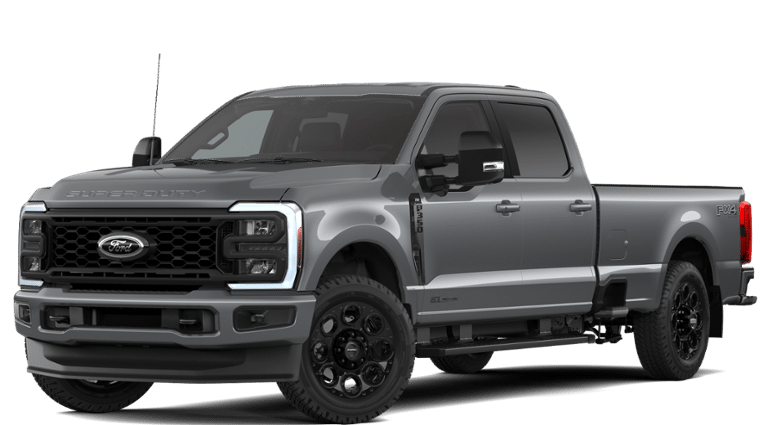 2026 Ford Super Duty F-350 SRW F-350® XLT