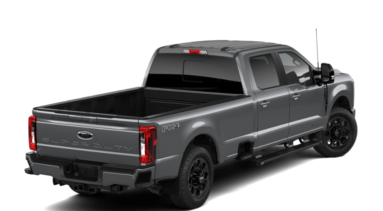2026 Ford Super Duty F-350 SRW F-350® XLT