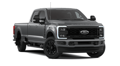 2026 Ford Super Duty F-350 SRW F-350® XLT