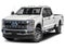 2027 Ford Super Duty F-350 DRW XL