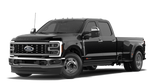 2027 Ford Super Duty F-350 DRW F-350® Lariat®