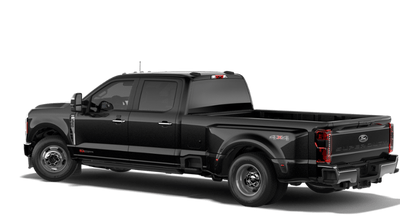 2027 Ford Super Duty F-350 DRW F-350® Lariat®