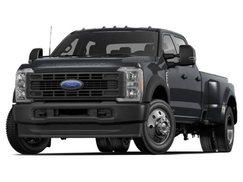 2027 Ford Super Duty F-450 DRW XL