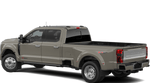 2026 Ford Super Duty F-450 DRW F-450® Platinum®