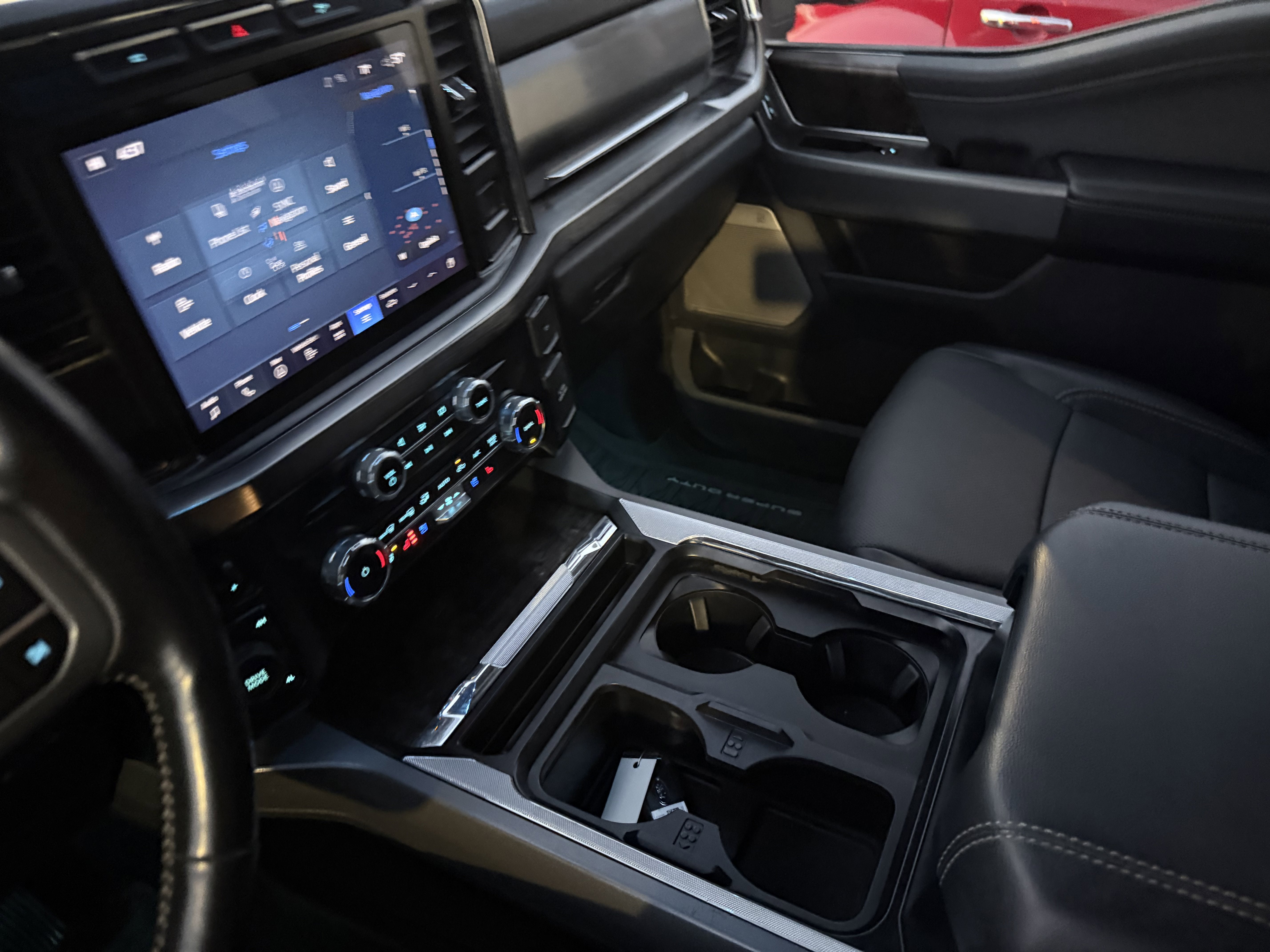 2024 Ford Super Duty F-250 SRW LARI