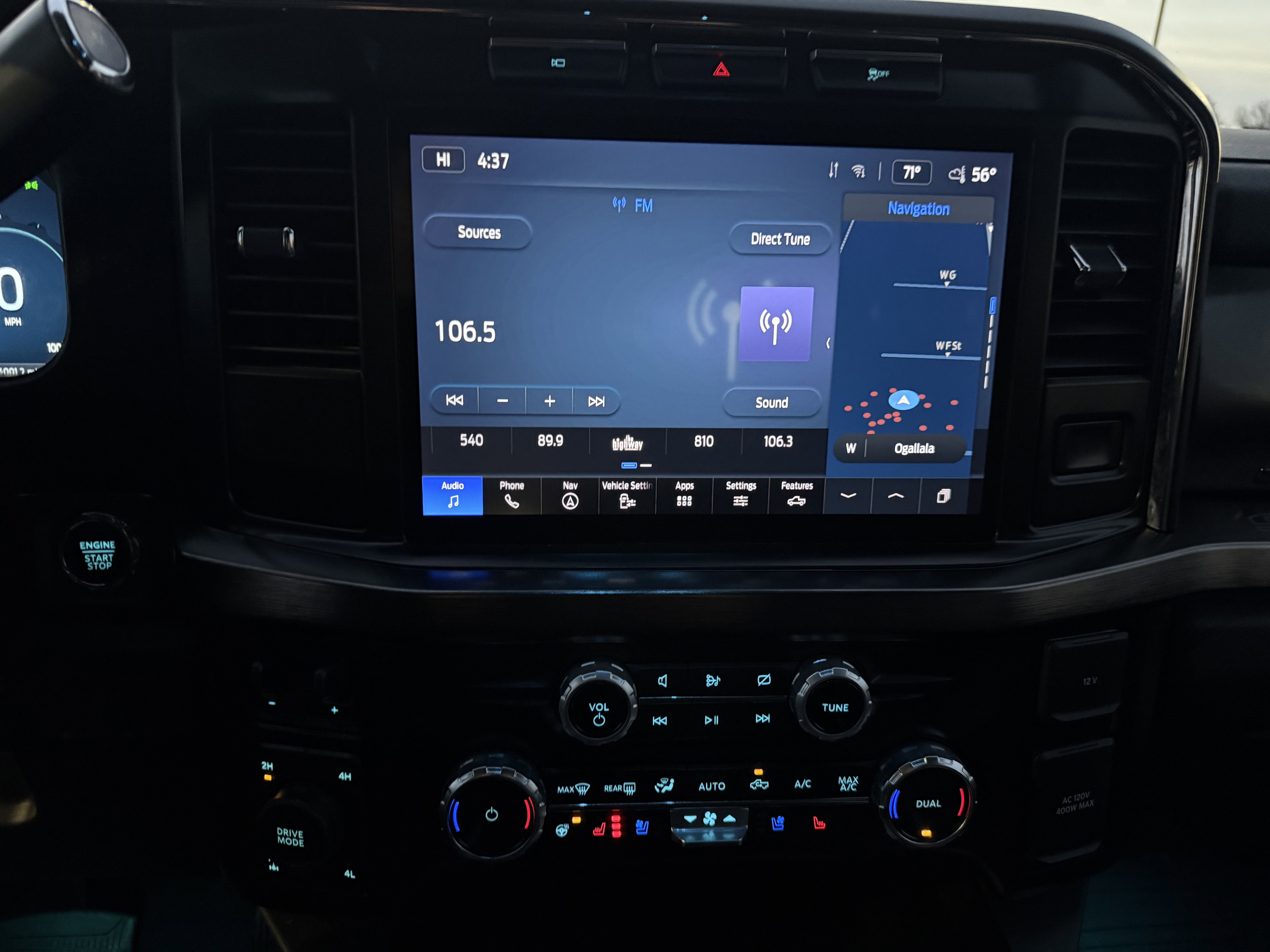 2024 Ford Super Duty F-250 SRW LARI