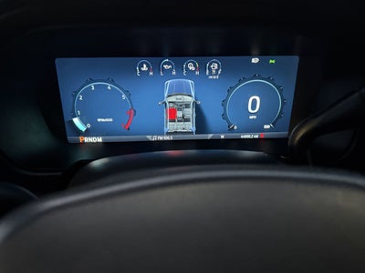 2024 Ford Super Duty F-250 SRW LARI