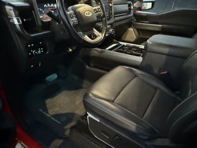 2024 Ford Super Duty F-250 SRW LARI