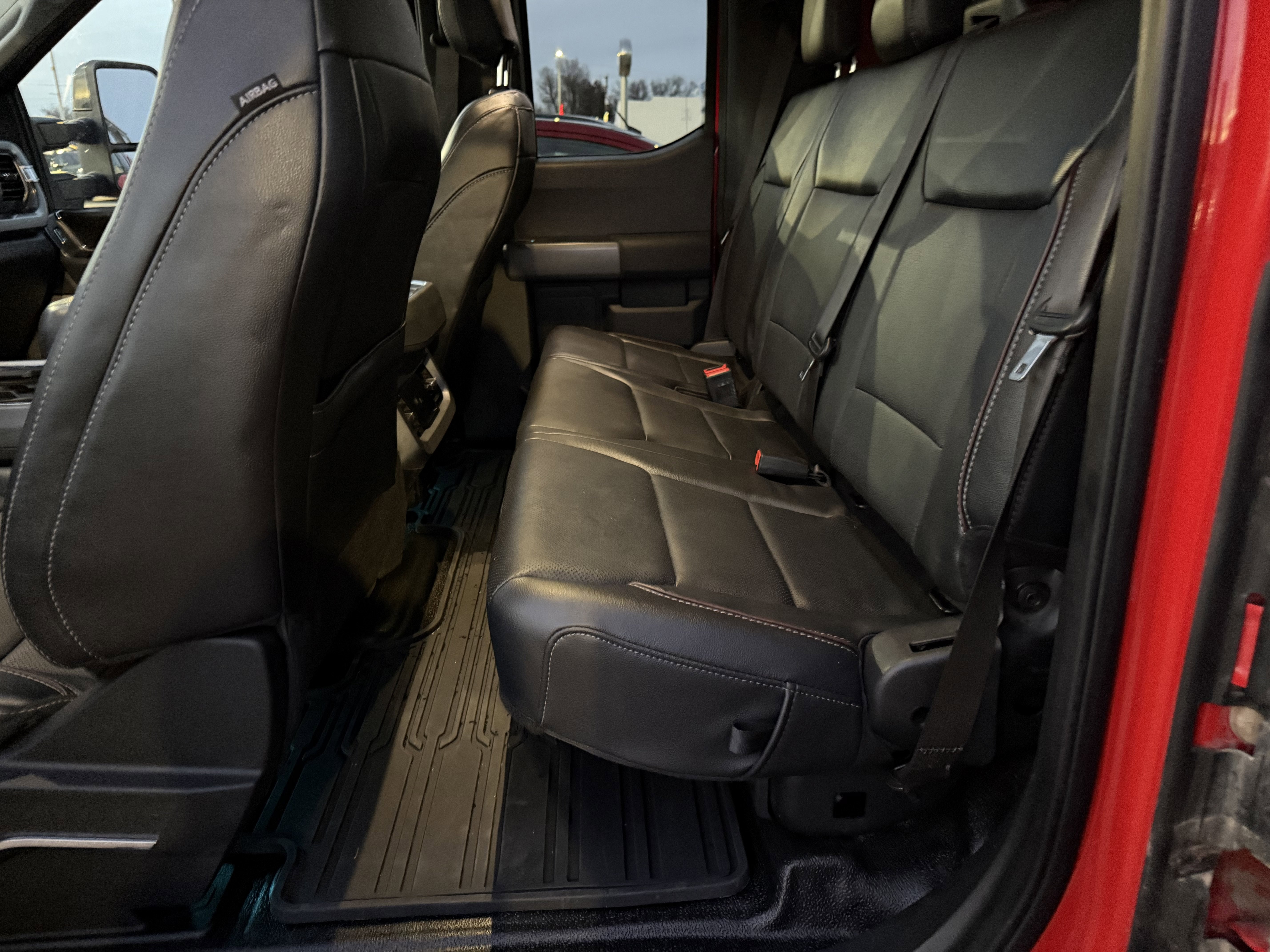 2024 Ford Super Duty F-250 SRW LARI