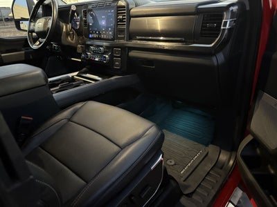 2024 Ford Super Duty F-250 SRW LARI