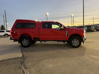 2024 Ford Super Duty F-250 SRW LARI