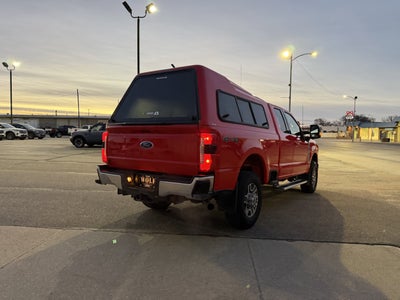 2024 Ford Super Duty F-250 SRW LARI