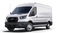 2024 Ford Transit Cargo Van T-25