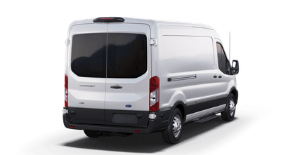 2024 Ford Transit Cargo Van T-25