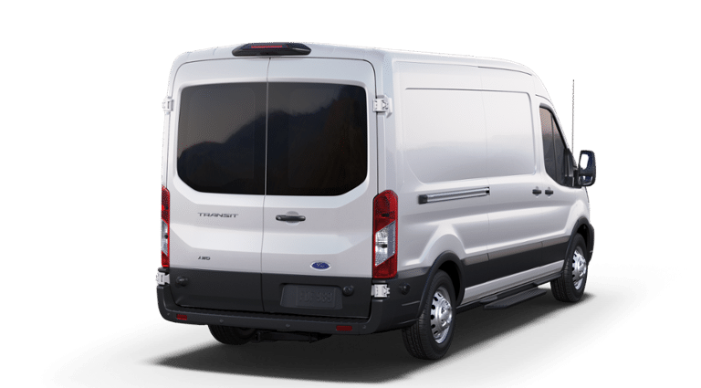 2024 Ford Transit Cargo Van T-25
