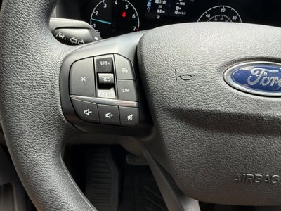 2025 Ford Transit Cargo Van T-35