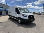 2025 Ford Transit Cargo Van T-35