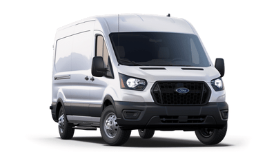 2025 Ford Transit Cargo Van T-35