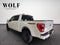 2023 Ford F-150 Trem