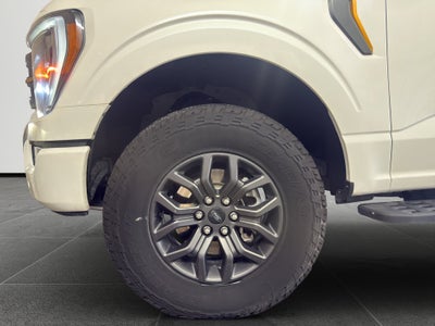 2023 Ford F-150 Trem