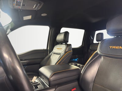 2023 Ford F-150 Trem