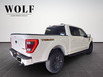 2023 Ford F-150 Trem