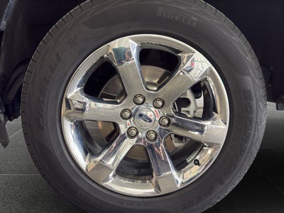 2023 Ford F-150 LARI