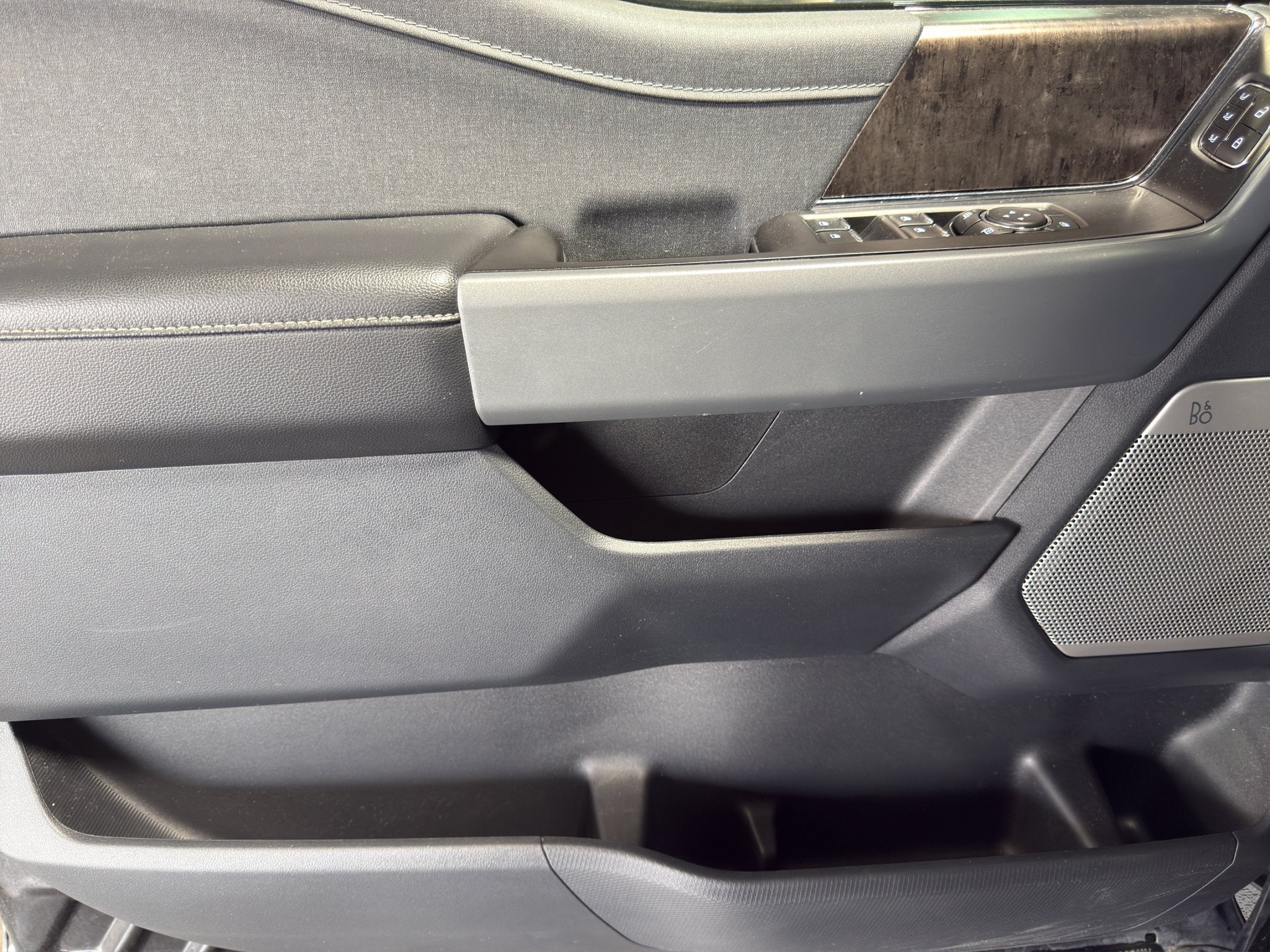 2023 Ford F-150 LARI