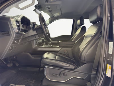 2023 Ford F-150 LARI