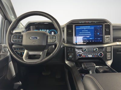 2023 Ford F-150 LARI