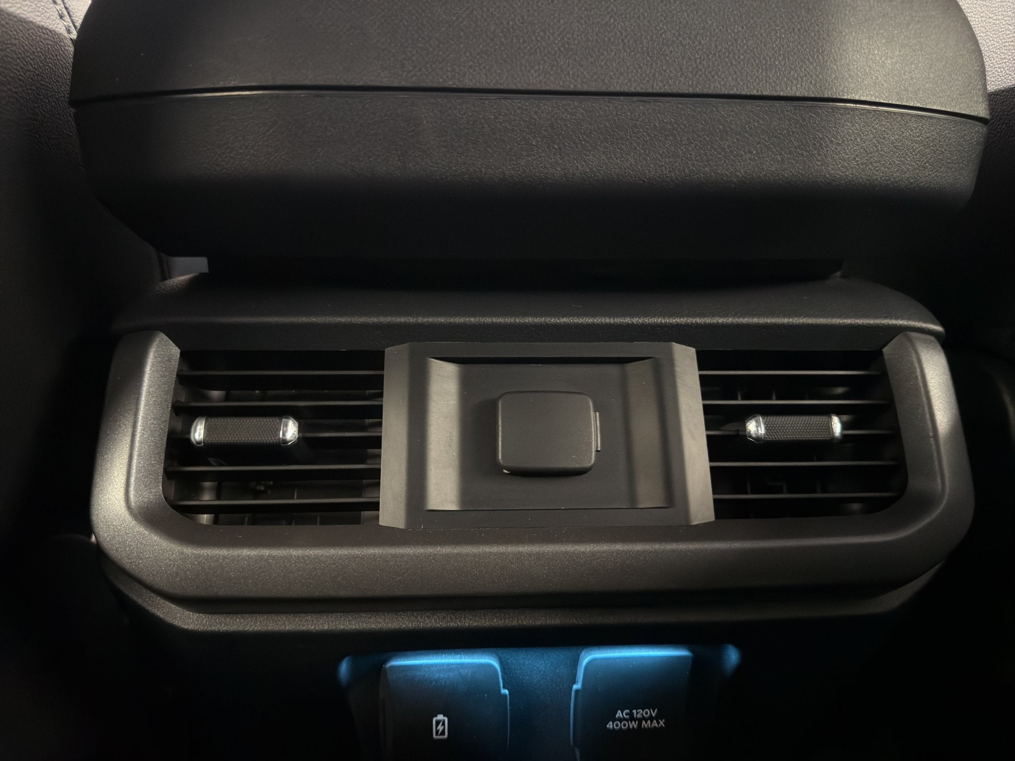 2023 Ford F-150 LARI