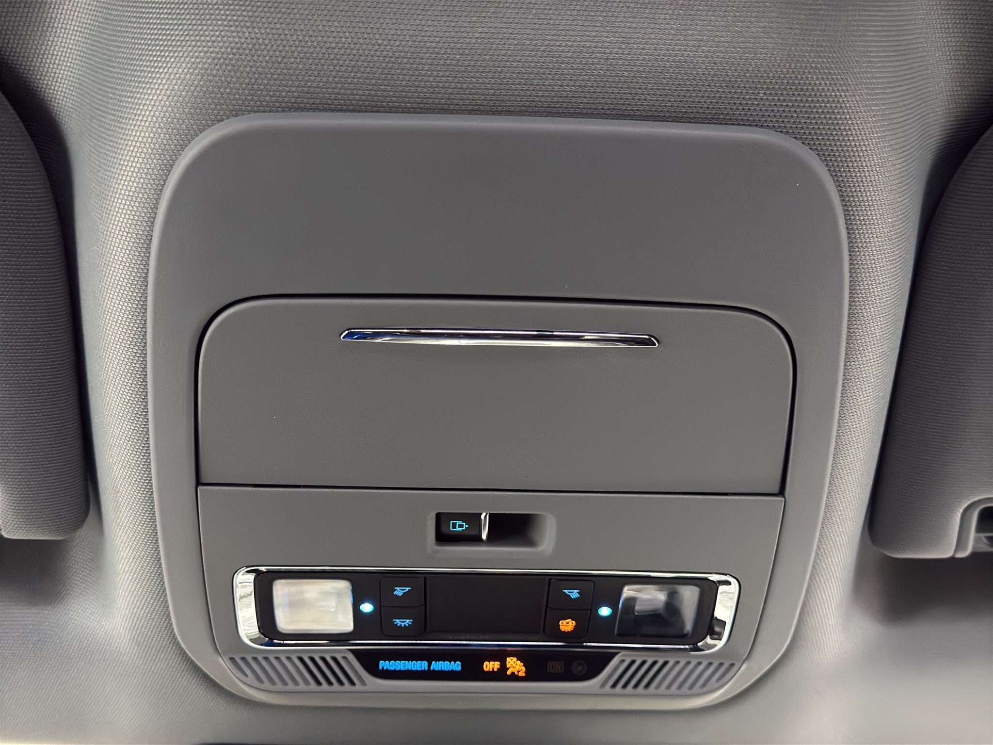 2023 Ford F-150 LARI