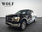 2023 Ford F-150 LARI
