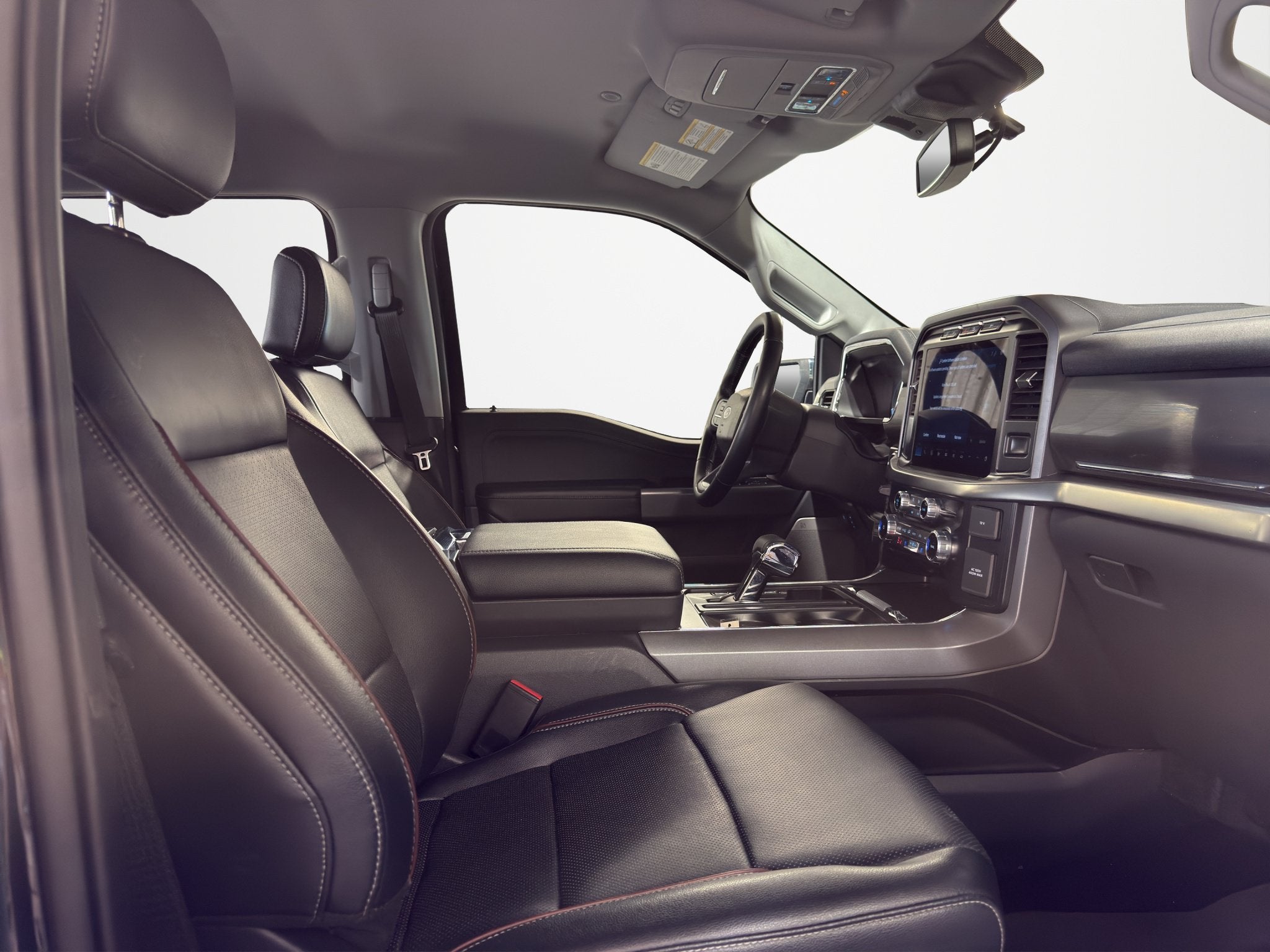 2023 Ford F-150 LARI
