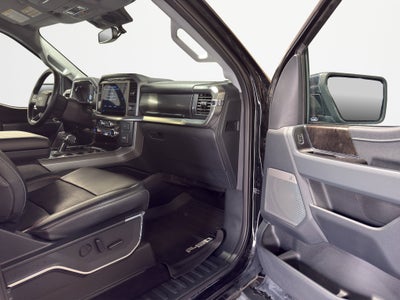2023 Ford F-150 LARI