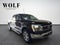 2023 Ford F-150 LARI