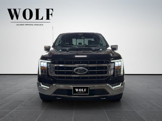 2023 Ford F-150 LARI