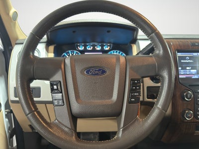 2013 Ford F-150 XL