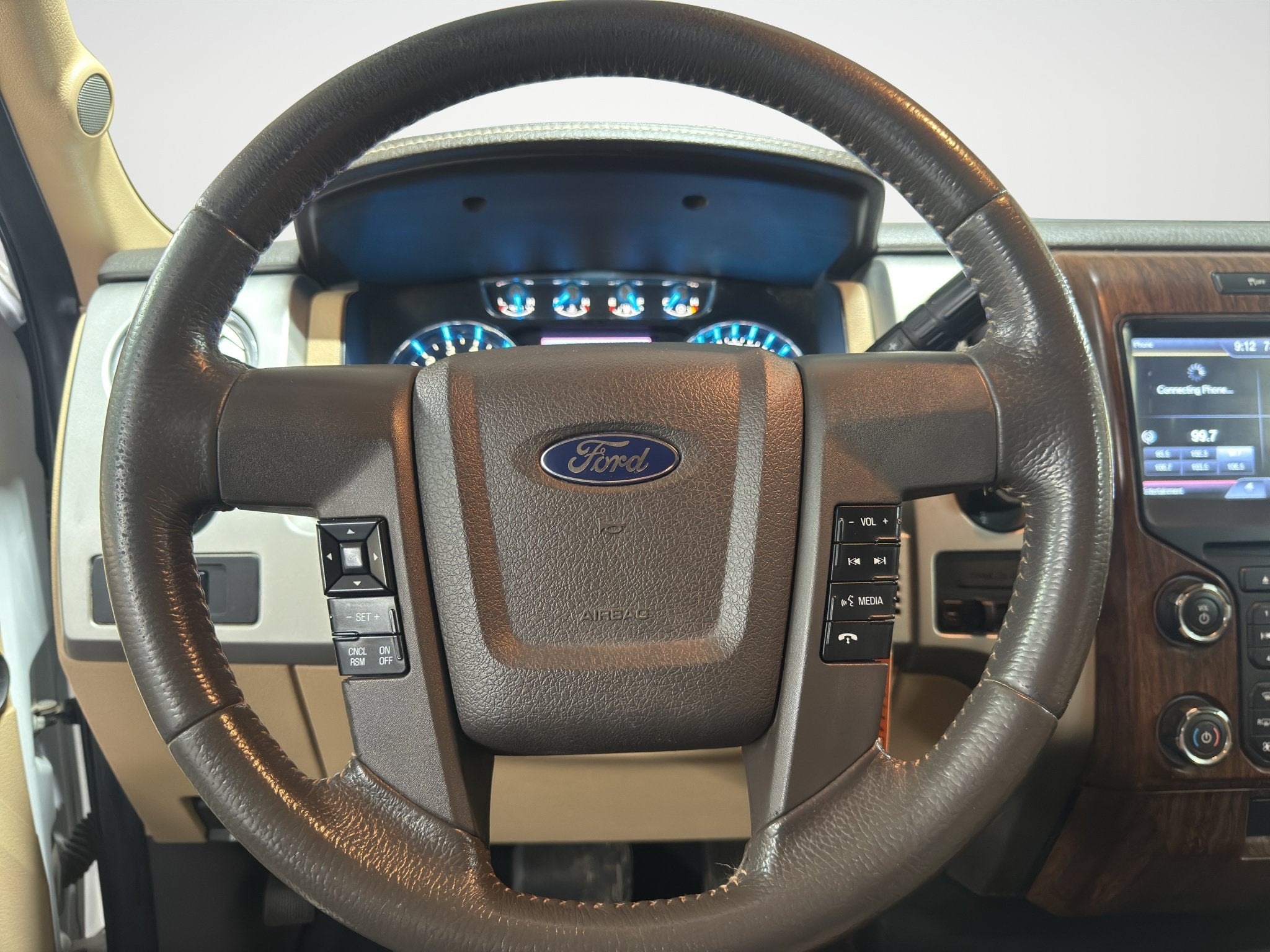 2013 Ford F-150 XL