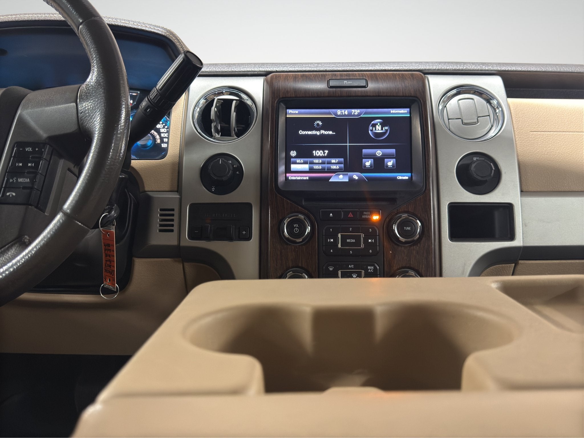2013 Ford F-150 XL