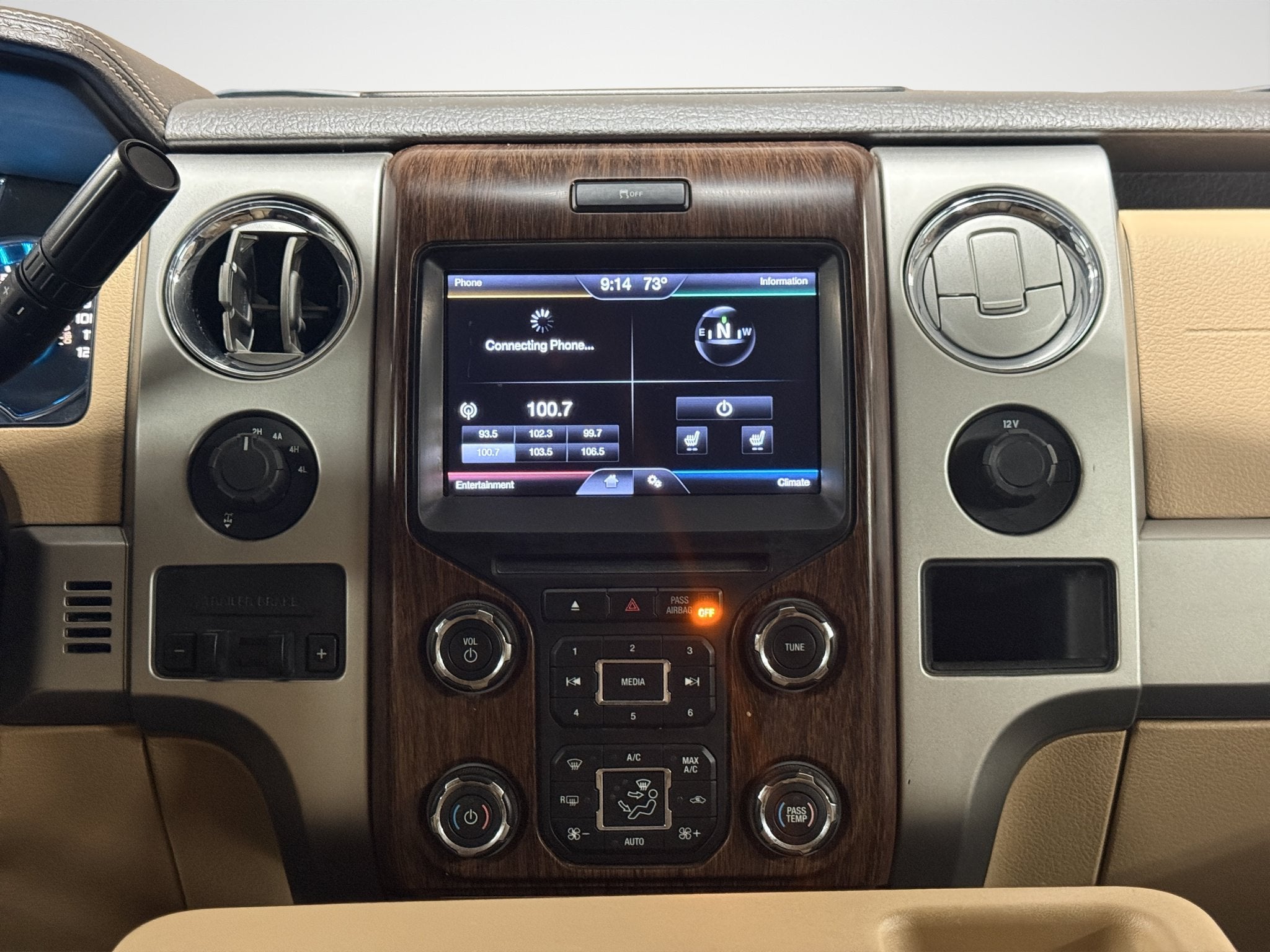 2013 Ford F-150 XL